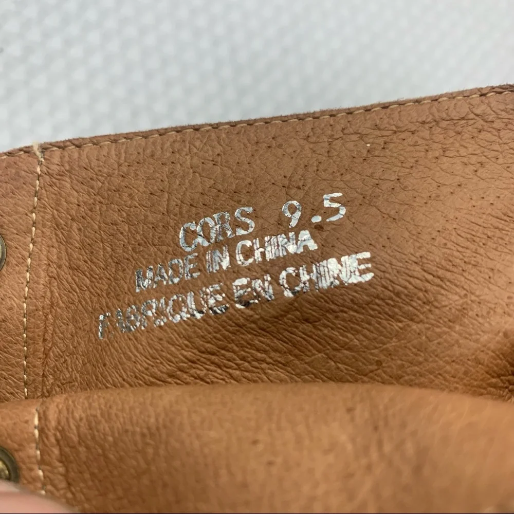 Jefferey Campbell lace up bootie - Picture 13 of 15